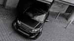 Land Rover Range Rover Evoque by Project Kahn 2015 года